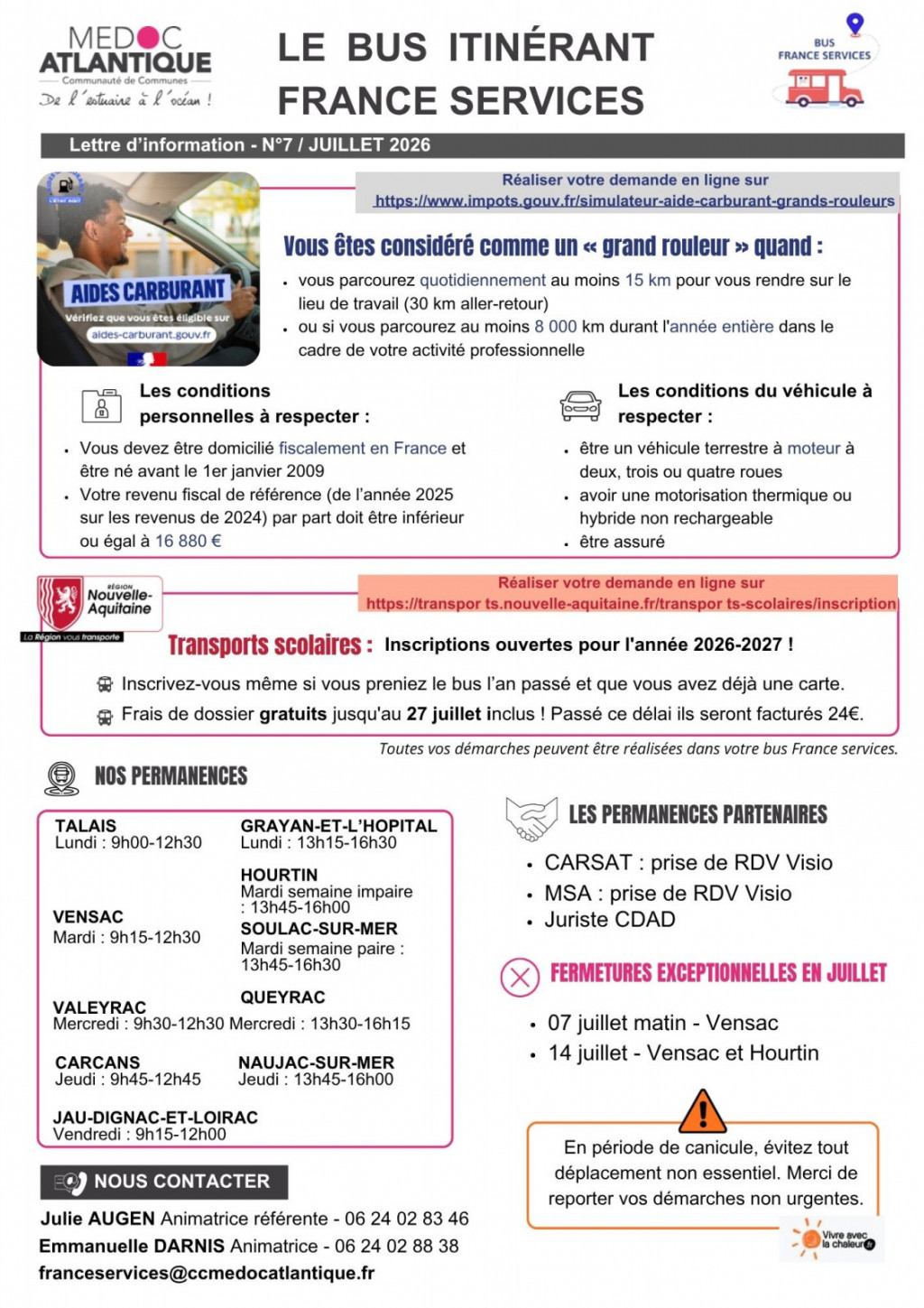 Newsletter Juillet 2026 Bus France services CDC MA.pdf.jpg